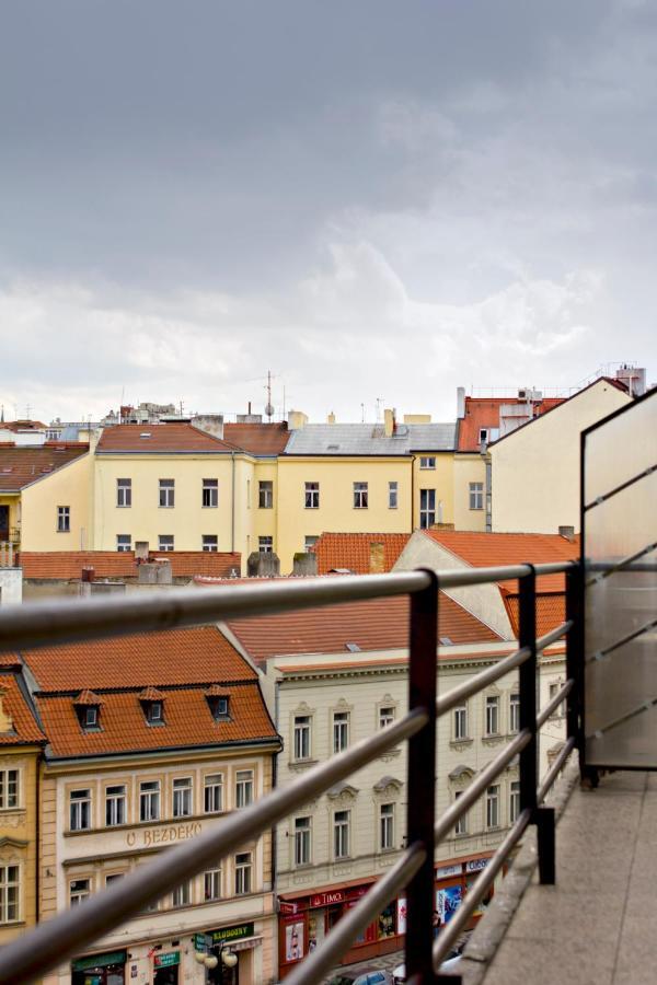 Apartments With 2 Bathrooms Prague Exterior photo